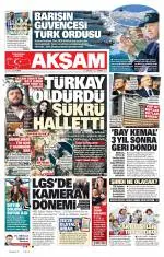 Akşam