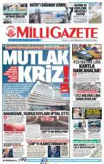 Milli Gazete
