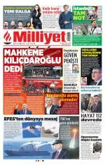 Milliyet