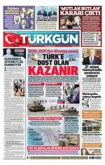 Türkgün