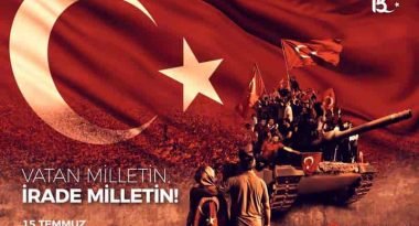 15 Temmuz