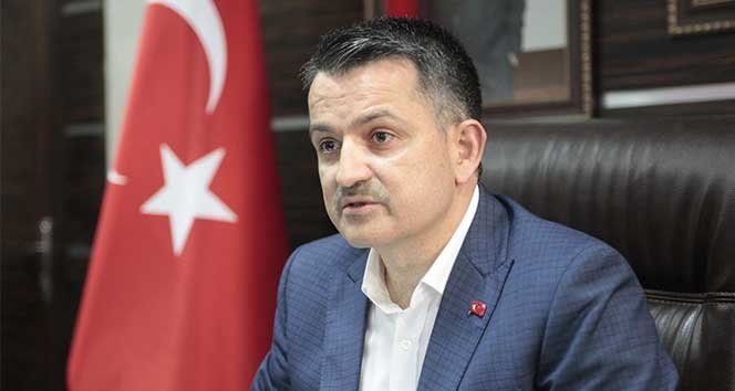 ÜRETİCİNİN ELİNDE KALAN KURBANLIKLARI ESK ALACAK