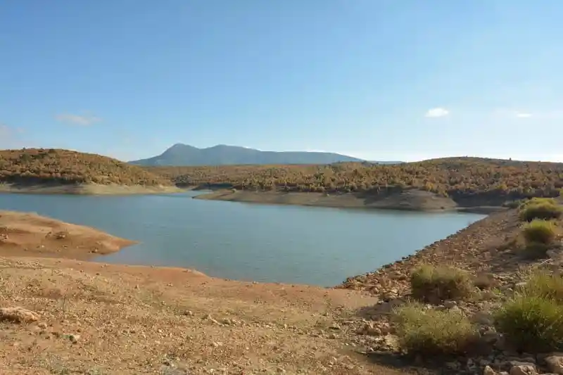 Küçük Ölçekli Sulama Tesisleri