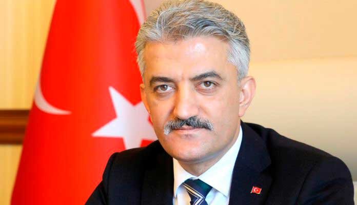 Erzincan Tarıma Dayalı İhtisas (Besi) Organize Sanayi Bölgesi