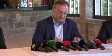ÇAYKUR : Çayda kota uygulaması başlattık