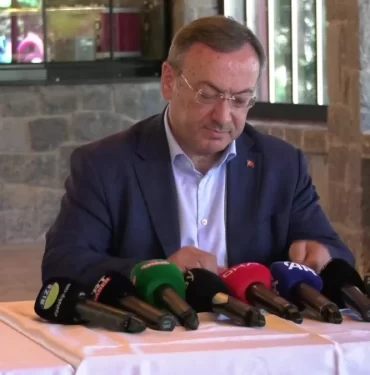ÇAYKUR : Çayda kota uygulaması başlattık