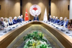 ​TARIM VE ORMAN BAKANLIĞI İLE TÜRKİYE GIDA VE İÇECEK SANAYİİ DERNEKLERİ FEDERASYONU ARASINDA GIDA OKURYAZARLIĞI PROTOKOLÜ İMZALANDI