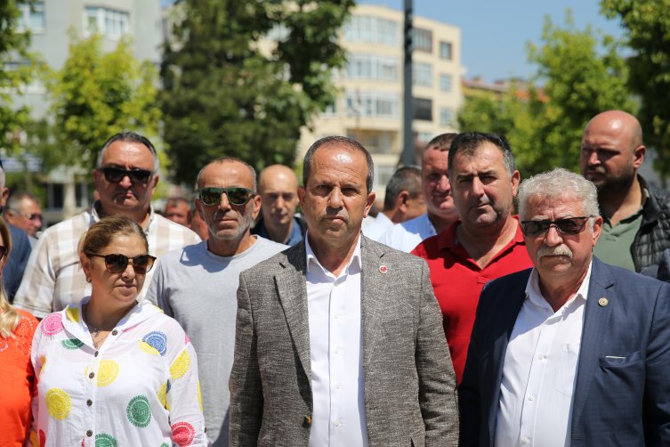 aa_picture_20240530_34727793201 Edirne'de çiftçiler tarım alanlarındaki kaçak yapıların kaldırılmasını istedi