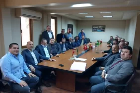 Edirne Ziraat Odası Başkanı: Üreticinin buğday beklentisi en az 15 TL