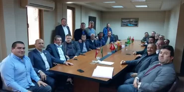 Edirne Ziraat Odası Başkanı: Üreticinin buğday beklentisi en az 15 TL