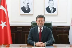 Tarım ve Orman Bakanı İbrahim Yumaklı, sahipsiz köpeklere ilişkin değerlendirmelerde bulundu.