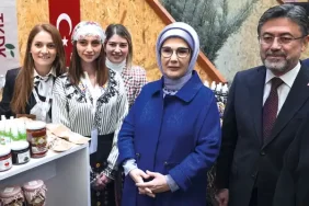 Tarımda Kadın Emeği Zirvesi