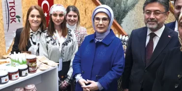 Tarımda Kadın Emeği Zirvesi