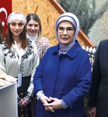 Tarımda Kadın Emeği Zirvesi