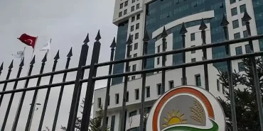 Tarım ve Orman Bakanlığı'ndan nesli tükenme tehdidi altında olan turnalara sıkı takip